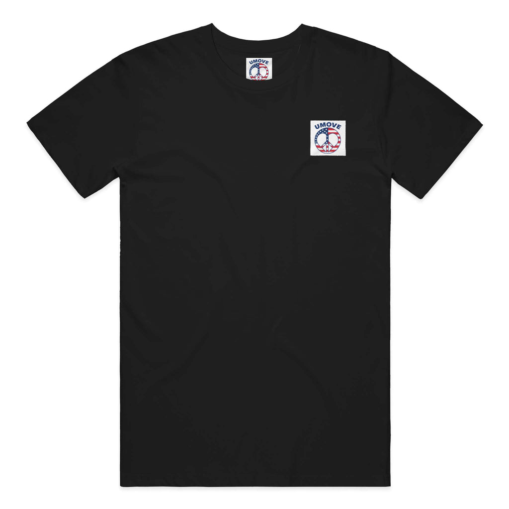 Block Tubular Tee