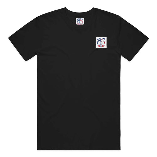 Block Tubular Tee