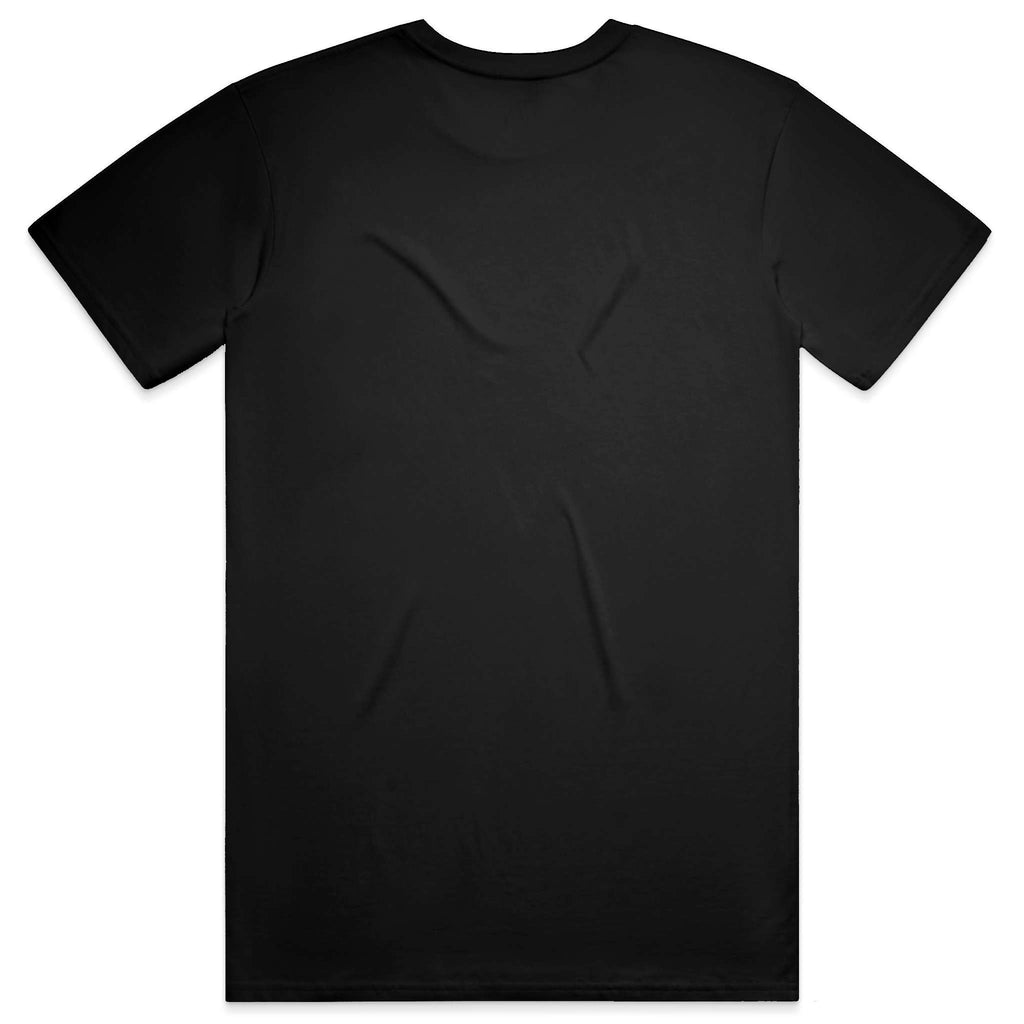 Block Tubular Tee