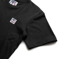 Block Tubular Tee