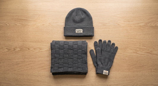 Winter Set
